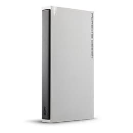 Lacie Porsche Design Extern hårddisk - HDD 1 TB USB 3.0