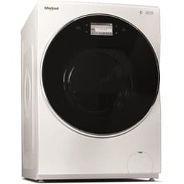 Whirlpool W Collection FRR 12451 Frontbelastning