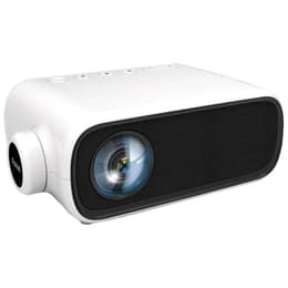 Artii Yg280 Projektor 30000 Lumen - Vit