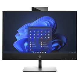 HP ProOne 440 G9 23" Core i5 1.2 GHz - SSD 1 TB - 16GB Utan tangentbord