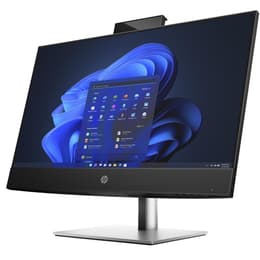 HP ProOne 440 G9 23" Core i5 1.2 GHz - SSD 1 TB - 16GB Utan tangentbord