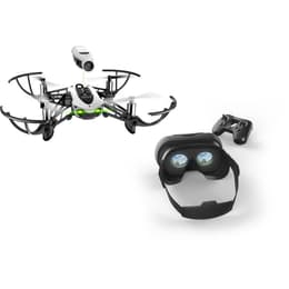 Parrot Mambo FPV Drönare 8,0000 mins