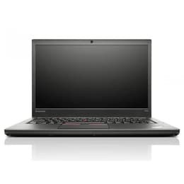 Lenovo ThinkPad X230 12-tum (2012) - Core i5-3320M - 4GB - SSD 128 GB QWERTY - Engelsk