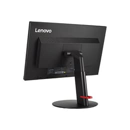 22-tum Lenovo T22I-10 1920 x 1080 LCD Monitor Svart