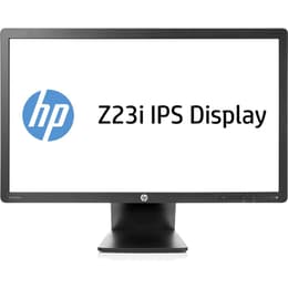 23-tum HP Z23I 1920 x 1080 LCD Monitor Svart