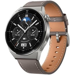 Huawei Smart Watch GT3 PRO GPS - Grå