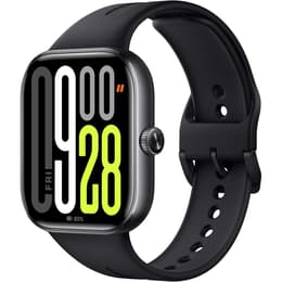 Xiaomi Smart Watch Redmi Watch 5 HR GPS - Svart