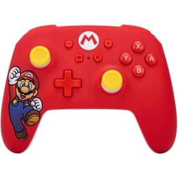 Handkontroll Nintendo Switch Powera Super Mario