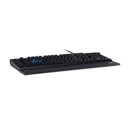 Acer Keyboard AZERTY Fransk Bakgrundsbelyst tangentbord Predator Aethon 500 RGB