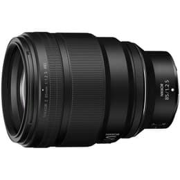 Nikon Objektiv NIKKOR Z 85mm f/1.2 S 85mm f/1.2