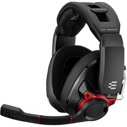 Sennheiser GSP 600 EPOS gaming kabelansluten Hörlurar med microphone - Svart