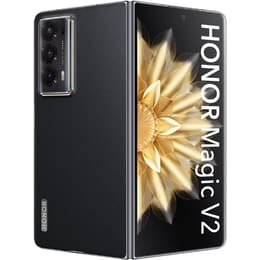 Honor Magic V2 512GB - Svart - Olåst