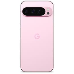 Google Pixel 9 Pro XL 256GB - Rosa - Olåst