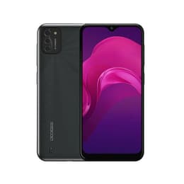 Doogee X93 16GB - Svart - Olåst