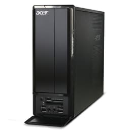 Acer Aspire X3900 Core i3-530 2,93 - SSD 240 GB - 5GB