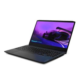 Lenovo IdeaPad Gaming 3 15IHU6 15-tum - Core i5-11320H - 8GB 512GB NVIDIA GeForce RTX 3050 Ti AZERTY - Fransk