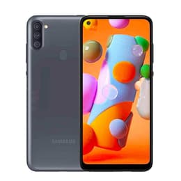 Galaxy A11 32GB - Svart - Olåst