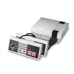 Nintendo NES Classic Mini - Vit