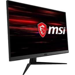 27-tum MSI G2712 1920 x 1080 LED Monitor Svart