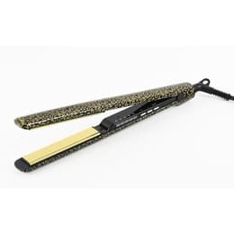 Corioliss C3 Leopard Plattång - Guld