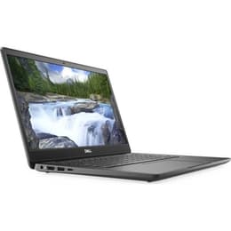 Dell Latitude 3410 14-tum (2020) - Core i5 - Gen 10 (U) - 8GB - SSD 256 GB AZERTY - Fransk