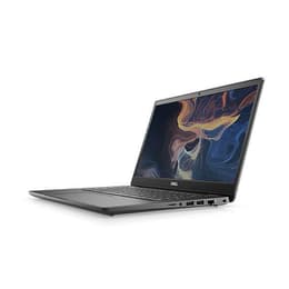 Dell Latitude 3410 14-tum (2020) - Core i5 - Gen 10 (U) - 8GB - SSD 256 GB AZERTY - Fransk