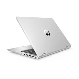 HP ProBook X360 435 G7 13-tum (2020) - Ryzen 7 - 4000 Series (U) - 16GB - SSD 512 GB QWERTZ - Tysk