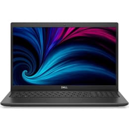 Dell Latitude 3520 15-tum (2020) - Core i7-1165G7 - 32GB - SSD 256 GB QWERTY - Engelsk
