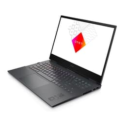 HP Omen 16-C0077NG 16-tum - Ryzen 7 5800H - 16GB 1024GB AMD RADEON RX 6600M QWERTZ - Tysk