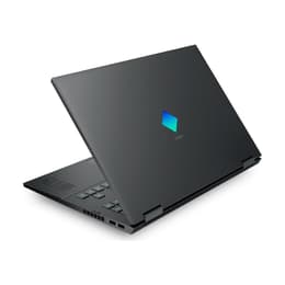 HP Omen 16-C0077NG 16-tum - Ryzen 7 5800H - 16GB 1024GB AMD RADEON RX 6600M QWERTZ - Tysk