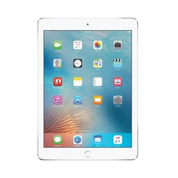 iPad Pro 10.5" (2017) 1:a generationen 64 Go - WiFi - Silver
