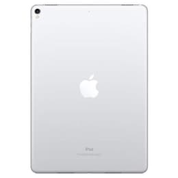 iPad Pro 10.5" (2017) 1:a generationen 64 Go - WiFi - Silver