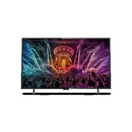 Smart TV Philips LCD Ultra HD 4K 48,0000 49PUH6101