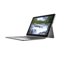 Dell Latitude 7210 12-tum Core i5-10210U - SSD 512 GB - 8GB Utan tangentbord