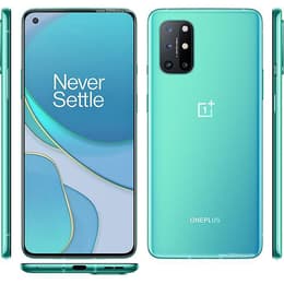 OnePlus 8T 256GB - Grön - Olåst