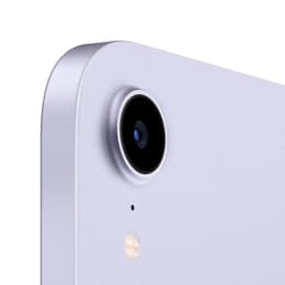 iPad mini 8.3" (2021) 6:e generationen 256 Go - WiFi - Lila