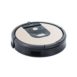 Irobot Roomba 974 Dammsugare
