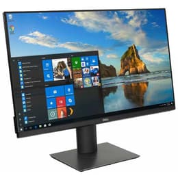 24-tum Dell U2421HEt 1920 x 1080 LCD Monitor Svart