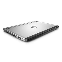 Dell Latitude 3330 13-tum (2013) - Core i5-3337U - 16GB - SSD 256 GB QWERTZ - Tysk