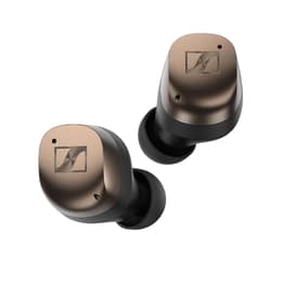 Sennheiser Momentum True Wireless 4 Earbud Bluetooth Hörlurar - Svart