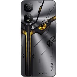 ZTE nubia Neo 2 5G 256GB - Grå - Olåst
