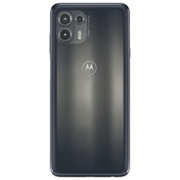 Motorola Edge 20 Lite 128GB - Svart - Olåst - Dual-SIM