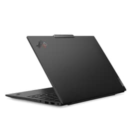 Lenovo ThinkPad X1 Carbon G12 14-tum (2023) - Core Ultra 5 125U - 16GB - SSD 512 GB QWERTY - Engelsk