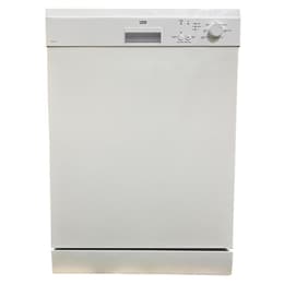 Listo LVA47L1B Diskmaskin fristående cm - 12 till 16 kuvert