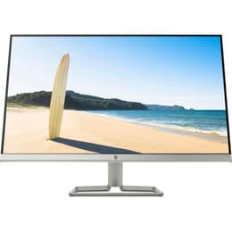 27-tum HP 27FW LCD Monitor Vit