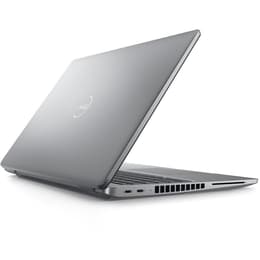Dell Latitude 5540 15-tum (2023) - Core i7 - Gen 13 (P) - 32GB - SSD 256 GB QWERTZ - Tysk