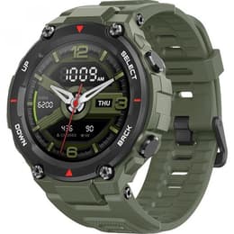 Huami Smart Watch Amazfit T-Rex HR GPS - Grön