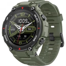 Amazfit T-Rex Bluetooth 47 mm - Grön