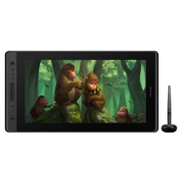 Huion Kamvas Pro 16 Grafisk surfplatta