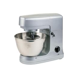 Clatronic KM 2718 5,0000L Grå Stavmixer